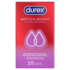 Bild: durex Kondome Gefühlsecht Extra Feucht